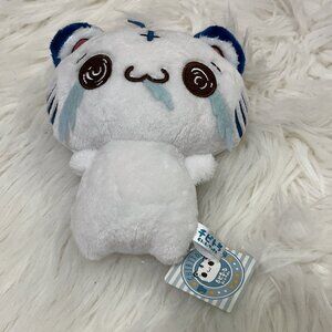 Chibitora plush